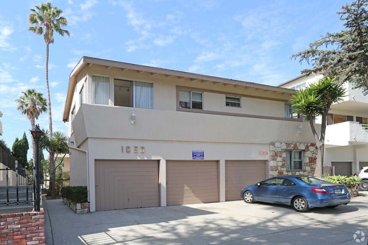 3410 Club Dr