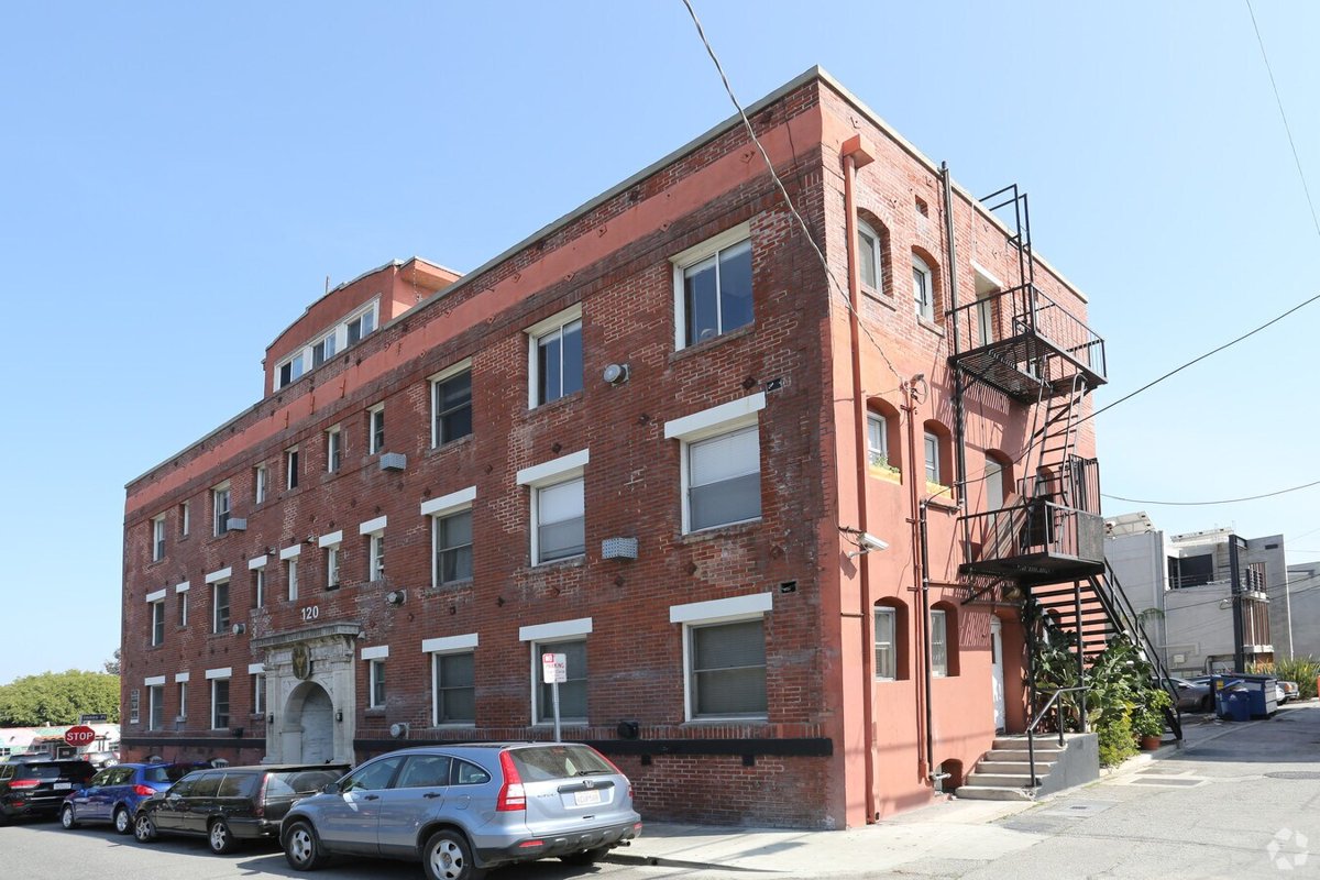 1235-1241 S Beverly Glen Blvd